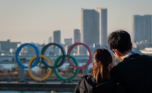 Tokyo verra les JO, assure le COJO