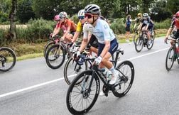 Une équipe n’a gagné que 290 euros de prize money lors du Tour de France féminin