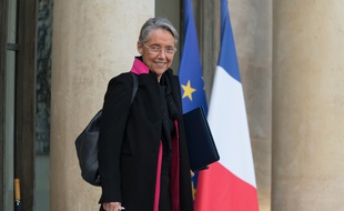 Elisabeth Borne veut que la grève cesse