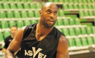 Arrivé cet été à l'Asvel, Georgi Joseph évoluait la saison dernière à Orléans.