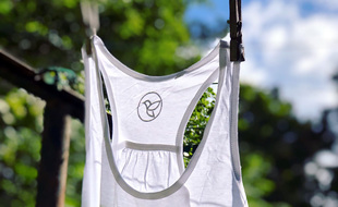 Worldshaper est une marque niçoise de vêtements éthiques et responsables