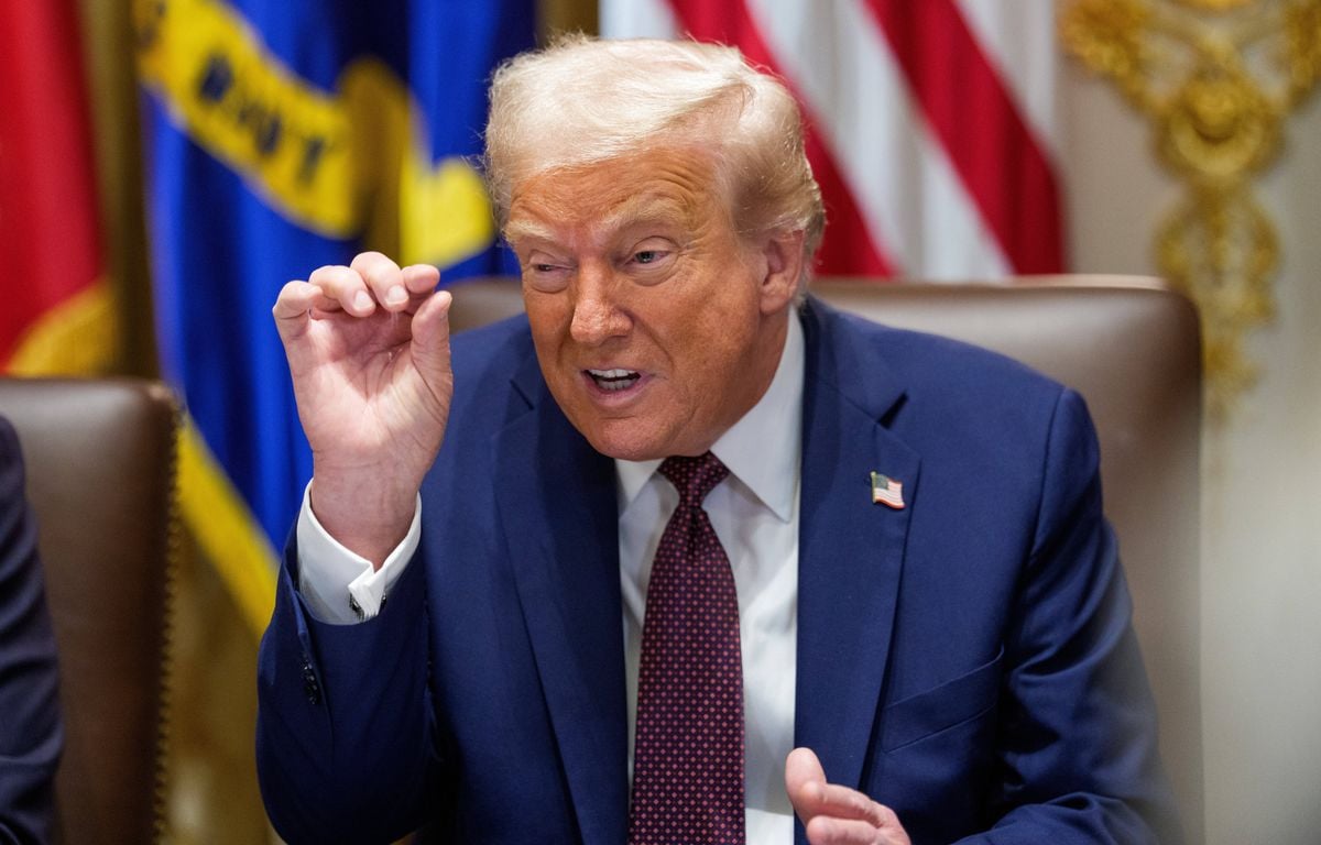Etats-Unis : Trump promet de régler la criminalité à Chicago « ville la plus dangereuse du monde »