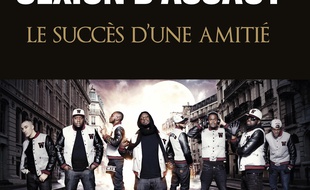 Le succès d'une amitié