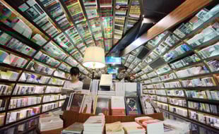 Les libraires présentent leurs livres coups de coeur parmi ceux de la rentrée littéraire 2020