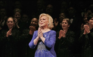 Mirella Freni est morte à l'âge de 84 ans.