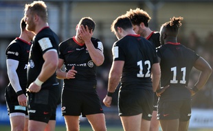 Les Saracens ont usé de différentes ficelles pour contourner la règle du salary cap.