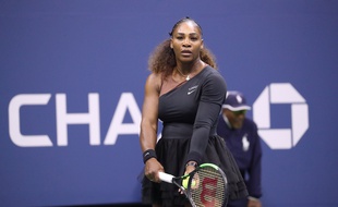 Serena Williams avait été le symbole du sujet du retour de maternité des joueuses de tennis lors du dernier Roland-Garros.