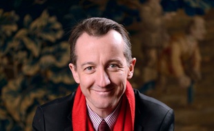 Christophe Barbier.
