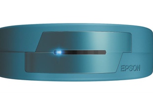 Le Pulsense d'Epson base ses mesure sur l'activité cardiaque de son utilisateur.