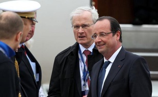 Tout juste, MM. Poutine et Hollande se sont-ils entendus au cours d'un entretien qualifié de "cordial, sérieux et franc" par la partie française, sur "la nécessaire mobilisation pour faire aboutir le processus de Genève, pour une transition politique en Syrie et la fin des violences".