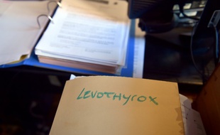 Le procès au civil de 4 113 plaignants ayant pris du Levothyrox se déroulera le 3 décembre à Lyon.