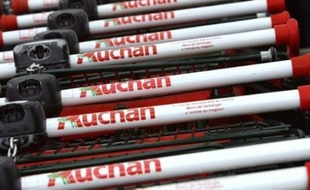 L'absence de concurrence dans la distribution alimentaire coûte des centaines d'euros aux ménages chaque année selon l'UFC-Que Choisir, qui propose de renforcer le rôle du Conseil de la concurrence pour contrer les positions dominantes des enseignes.