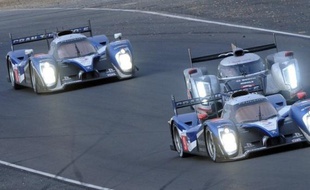 Le directeur Compétition du groupe Michelin, Nick Shorrock, a "regretté" mercredi l'annonce par Peugeot Sport de l'arrêt de son programme d'endurance, mais indiqué à l'AFP que "cela ne change rien à l'engagement" du manufacturier français en sport automobile.