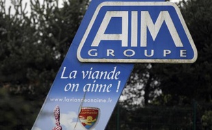 Environ 400 emplois sur quelque 600 devraient être supprimés chez AIM