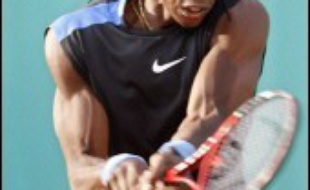 Le Français Gaël Monfils termine dimanche son troisième tour contre l'Américain James Blake (N.8), interrompu par l'obscurité samedi soir, alors qu'Amélie Mauresmo affronte la Tchèque Nicole Vaidisova en huitièmes de finale.