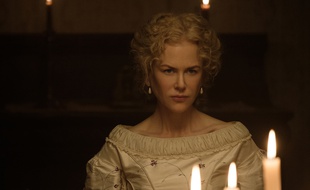 Nicole Kidman dans Les Proies de Sofia Coppola