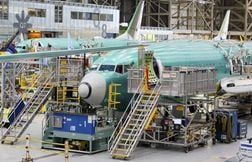 Boeing obtient le feu vert pour accélérer la production du 737 MAX