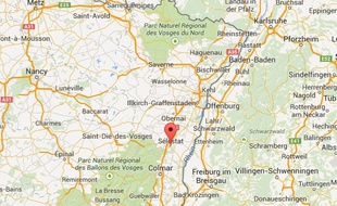 Sélestat (Alsace)