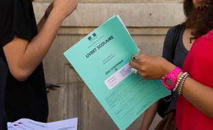 Résultats du baccalauréat à Paris en 2011.