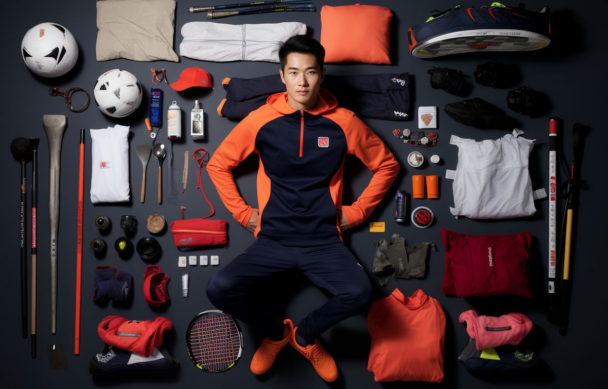 Fiche métier Sportif professionnel ou Sportive professionnelle