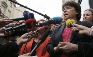 Le Parti socialiste a réuni mardi son Parlement (Conseil national) deux jours après son succès aux élections législatives, en savourant la victoire, puis en adoptant dans une ambiance nettement moins consensuelle les dates de son futur Congrès, prévu du 26 au 28 octobre.