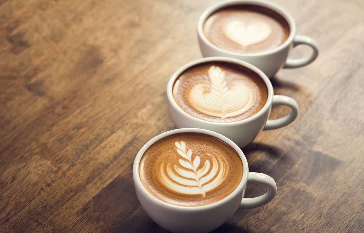 Lupin, chicorée, golden milk : Quelles alternatives locales et saines pour remplacer son café ?