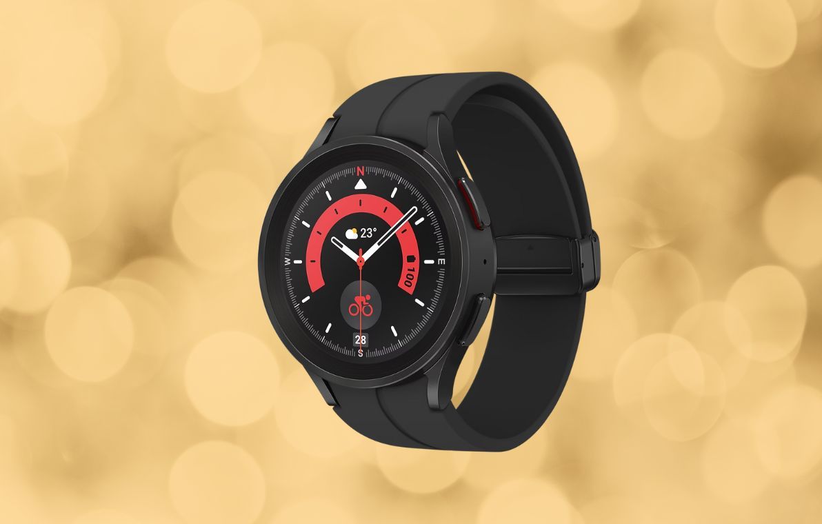 Samsung smartwatch promo deals