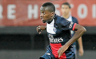 Matuidi est l'ami d'Enza-Yamissi.