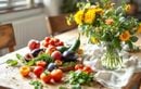 Août en douceur : les essentiels du potager et nos astuces pour les savourer