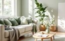 Cet été, craquez pour la tendance du moment : conseils et astuces déco pour une ambiance fraîche et apaisante à la maison