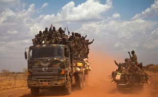 L'armée sud-soudanaise a accusé mercredi le Soudan d'avoir de nouveau bombardé le territoire sud-soudanais, en violation de la résolution de l'ONU intimant à Khartoum et Juba de cesser les hostilités.