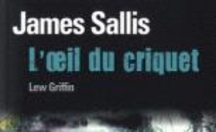 L'oeil du criquet