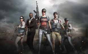«PlayerUnknown's Battlegrounds» a popularisé le mode Battle Royale tel que nous le connaissons aujourd'hui, mais il n'est plus tout seul avec «Fornite», «Apex Legends» et même «Call of Duty»