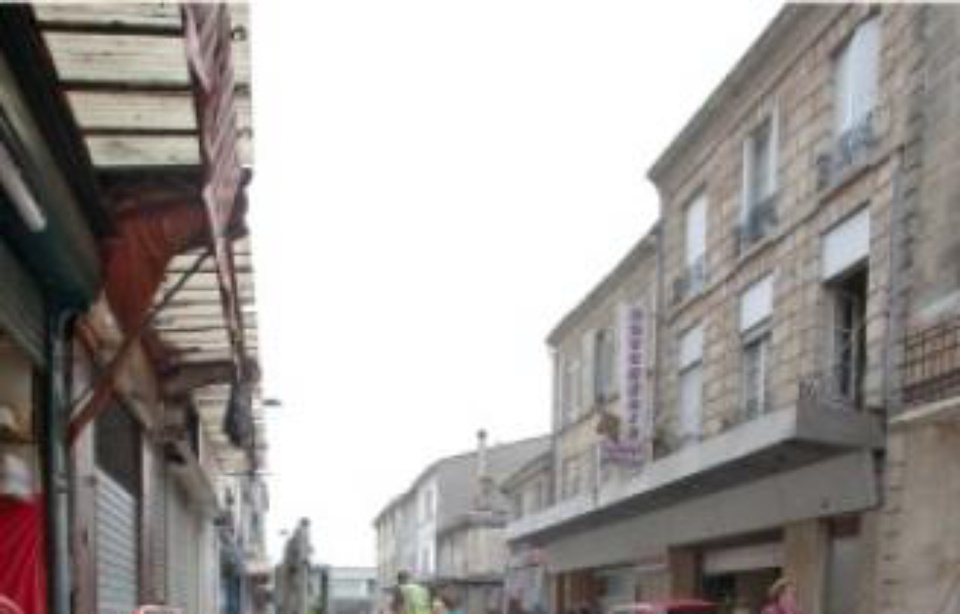 La modernisation ne fait pas l