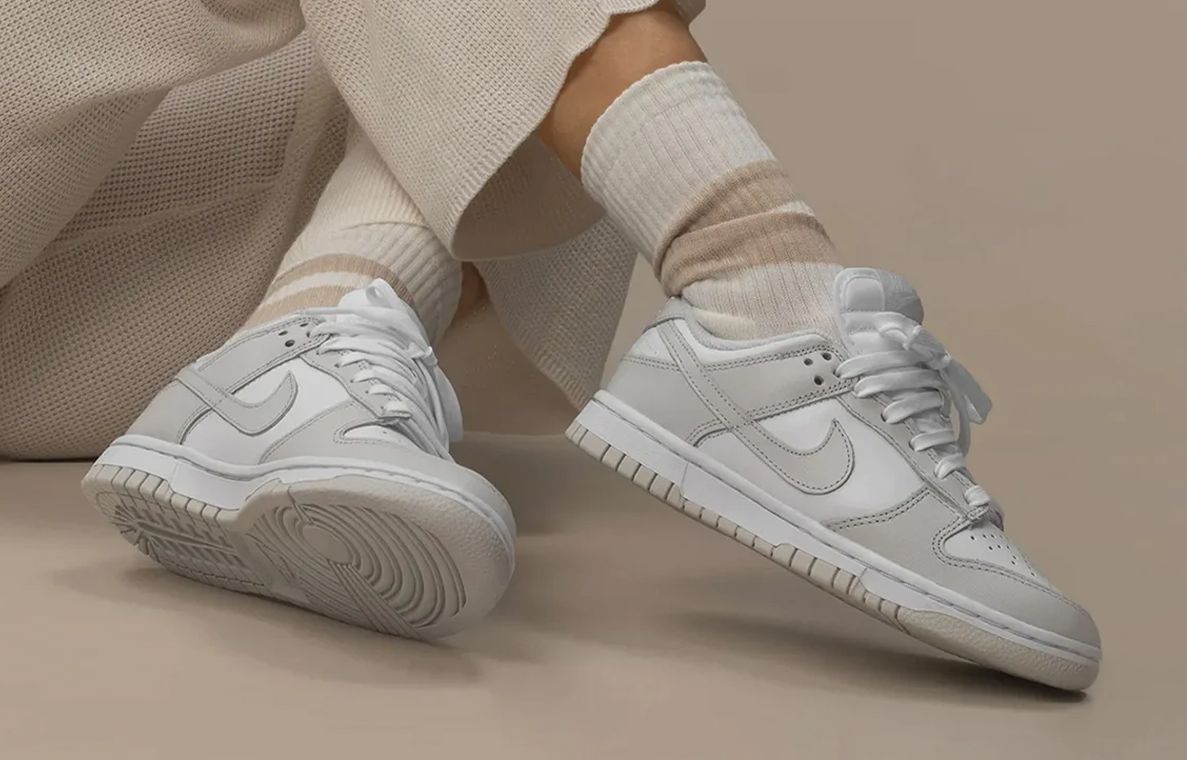 Les plus belle discount chaussure nike du monde