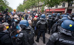 Image de manifestations