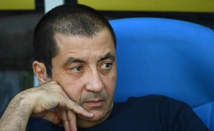 Mourad Boudjellal le 2 octobre à Marseille pour RCT-Montpellier