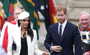 Le prince Harry et Meghan Markle mangeront un gâteau de mariage bio.