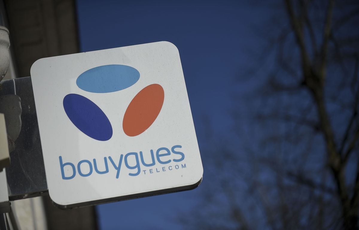 L'opérateur Bouygues Telecom victime d'une vaste cyberattaque, plus de six millions de comptes touchés