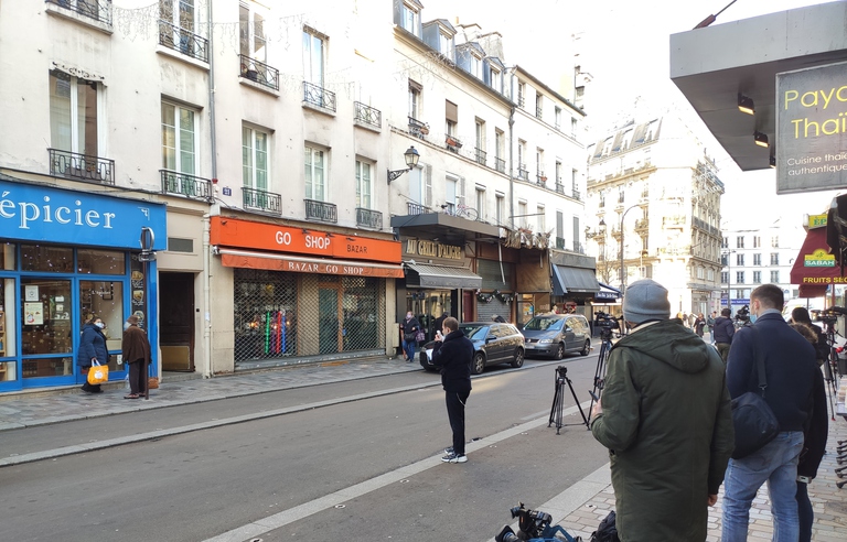 Prise D'otage A Marseille Aujourd Hui Prise d'otage : Actualités, vidéos, images et infos en direct - 20 Minutes