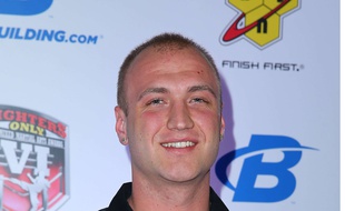 Nick Hogan, le fils d'Hulk Hogan
