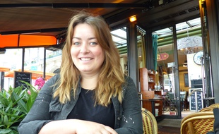 Louise Salvati, 29 ans, est rentrée de son tour du monde zéro-déchet en décembre 2016.