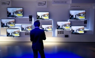 Les ventes de téléviseurs ont légèrement repris en 2014. Elles devraient désormais se stabiliser.