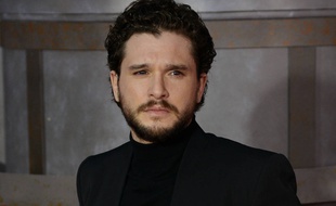 L'acteur Kit Harington