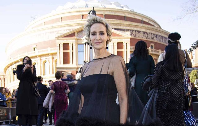 Janet McTeer sera une pièce maîtresse de Poudlard en tant que… ?