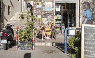 L'attractivité actuelle de Marseille tend le marché immobilier