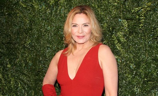 Kim Cattrall