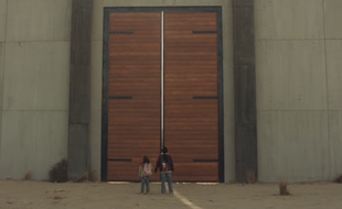 La fin du spot de 84 Lumber
