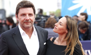 Vanessa Demouy et Philippe Lellouche étaient en couple depuis 15 ans.