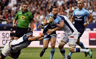 Castres et Montpellier en finale de Top 14.